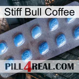 Stiff Bull Coffee viagra3